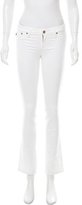 Thumbnail for your product : Adriano Goldschmied Low-Rise Straight-Leg Jeans