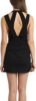 Thumbnail for your product : Camilla And Marc Treason Dress