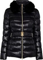 Thumbnail for your product : Herno Hooded Down Jacket