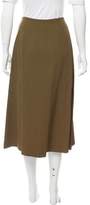 Thumbnail for your product : Moschino Cheap & Chic Moschino Cheap and Chic Midi Skirt