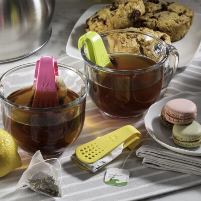 Hutzler Steep & Squeeze - Raspberry