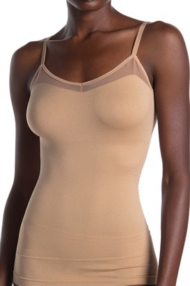 Yummie by Heather Thomson Candie Seamless Shaping Camisole
