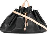 Thumbnail for your product : Marsèll large drawstring tote