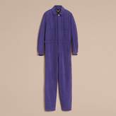 Thumbnail for your product : Burberry Cotton Artist Overalls