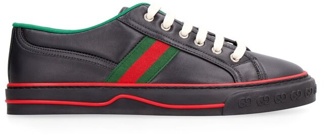 gucci shoes clearance mens