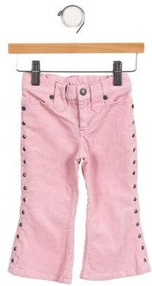 Ralph Lauren Girls' Corduroy Pants