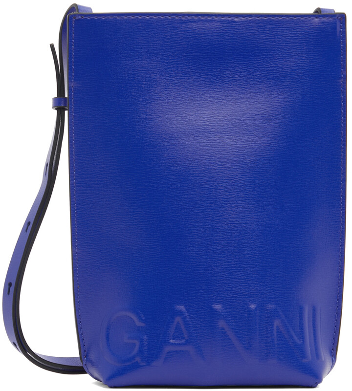 Ganni Women's Fashion | Shop the world's largest collection of 