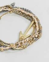 Thumbnail for your product : Pieces Bracelet Set