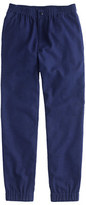 Thumbnail for your product : J.Crew Sideline pant in wool