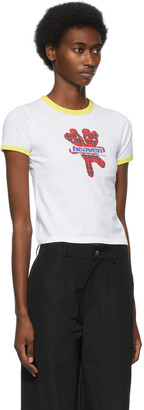 Marc Jacobs White Heaven by  