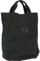 Thumbnail for your product : Y-3 Tote Bag
