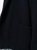 Thumbnail for your product : Vince cropped cardigan