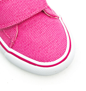 Lacoste Popstop Infant - Pink S IDS