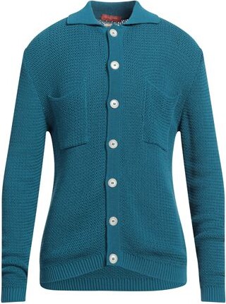 Daniele Fiesoli Man Cardigan