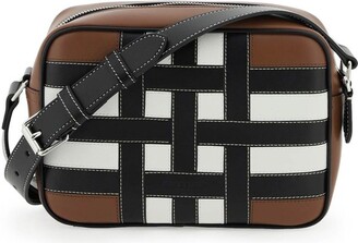 【BURBERRY】Archie Crossbody Bag Burberry Archie Crossbody Bag - ShopStyle