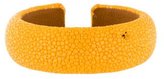 Thumbnail for your product : Dannijo Stingray Cuff Bracelet