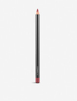 Thumbnail for your product : M·A·C Mac Long Lasting Lip Pencil, Half Red