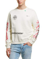 Thumbnail for your product : Off-White Off White Sweatshirt