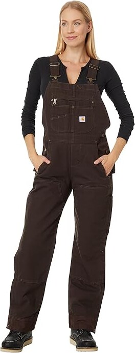 overalls couple outfit  Carhartt overalls women, Overalls fashion,  Overalls outfit