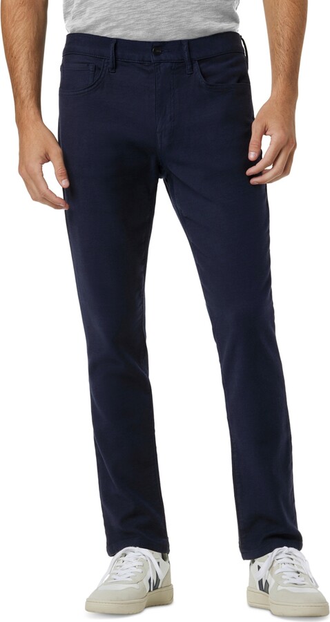 Joe's Jeans Men's Slim-Fit Asher Airsoft Jeans