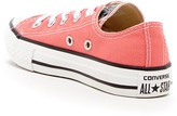 Thumbnail for your product : Converse Chuck Taylor Oxford Sneaker (Little Kid)