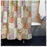 Thumbnail for your product : Greenland Claremont Home Blooming Prairie Bath Shower Curtain