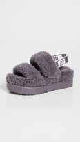 Thumbnail for your product : UGG Oh Fluffita Slippers
