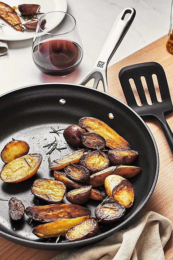 Zwilling Madura Plus Forged Aluminum Nonstick Fry Pan : Target