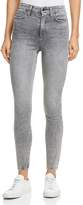 Thumbnail for your product : Joe's Jeans The Charlie High-Rise Ankle Skinny Jeans in Jana