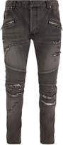 Thumbnail for your product : Balmain Paris Jeans