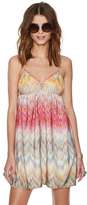 Thumbnail for your product : Factory Oh My Love Psyche Me Out Dress