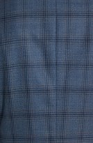 Thumbnail for your product : Hickey Freeman Classic Fit Plaid Sport Coat