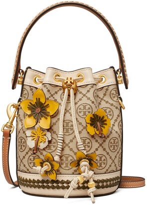 Tory Burch Floral Bag | ShopStyle
