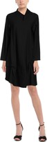 Thumbnail for your product : Corinna Caon Short Dress Black