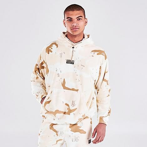 Adidas Camo Hoodie | Shop the world's largest collection of fashion |  ShopStyle