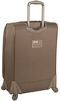 Thumbnail for your product : Liz Claiborne Bel Air 20" Expandable Carry-On Spinner Upright Luggage