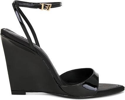 Schutz Elodie Wedge Sandal