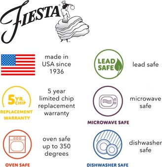 Fiesta 3-Pc. Classic Set