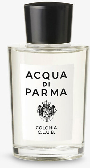 Acqua di Parma Mens Colonia C.L.U.B Eau De Cologne 180ml 180ml