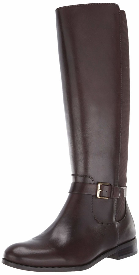 ralph lauren womens boots