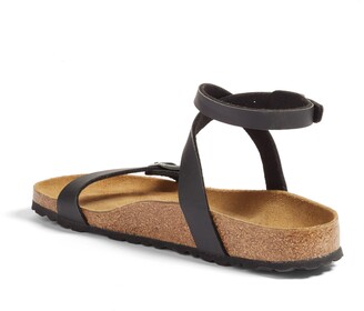 Birkenstock Daloa Ankle Strap Sandal