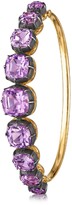 Thumbnail for your product : Fred Leighton Collet Cushion Bangle Bracelet