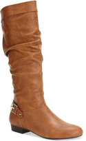 Thumbnail for your product : Style&Co. Pettra Boots