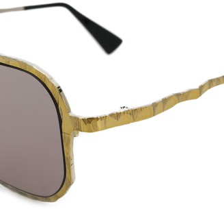 Kuboraum H54 sunglasses