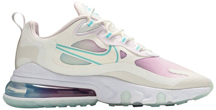 nike 270 react pastel