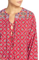 Thumbnail for your product : Nanette Lepore Women's Pretty Tough Cover-Up Tunic