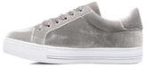 Thumbnail for your product : Molly Bracken Women's Mogrey Low rise Trainers in Grey