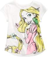 Thumbnail for your product : Disney Tangled T-Shirt, Toddler Girls