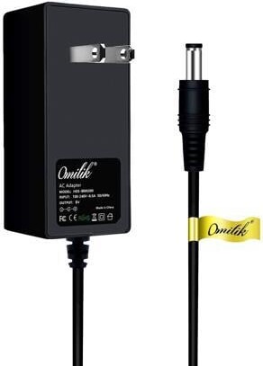 OnlineHawk 9V Ac Adapter For Xterra Fitness Elliptical Exercise Machine/Recumbent Bike/Upright Bike Series Fs5.2E Sb4.5R Sb440r Sb540r Fs220e Fs320e Fs420e...