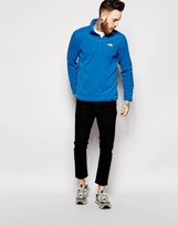 Thumbnail for your product : The North Face 100 Glacier 1/4 Zip Fleece